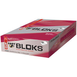 Clif Clif Shot Bloks (Box)