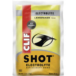 Clif Clif Shot Electrolyte Drink