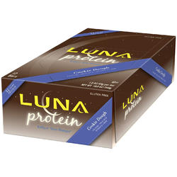 Clif Luna Protein Bar