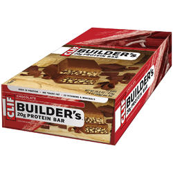 Clif Builder's Bar