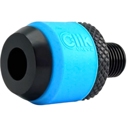 Clik Pump Head Adapter, Schrader