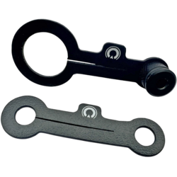 Clik Slip-Fit Air Chuck Adapter