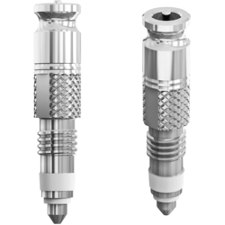 Clik Valve Core Set, Presta