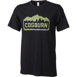 Cogburn Logo Tee