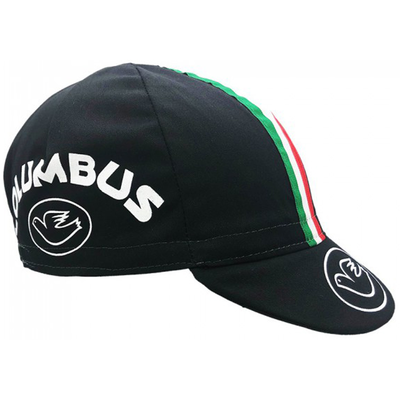 Columbus Cycling Cap