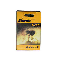 Continental Tube (20-inch)