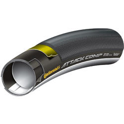Continental Attack/Force Comp Combo (Tubular)