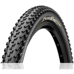 Continental Cross King ProTection 26-inch Tubeless