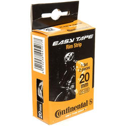 Continental Easy Tape Rim Strips (26-inch)