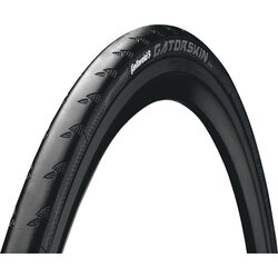 Continental Gatorskin Black Edition - 700c