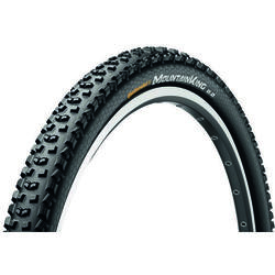Kenda K40 27x1-3/8" Gumwall Bike Tire - Vintage, Hybrid, Touring & Road Use, Single Tire (Made In Taiwan)