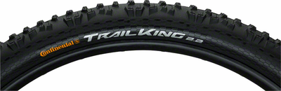 Continental Trail King Tire