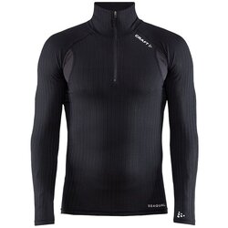 Craft Active Extreme X Zip Baselayer