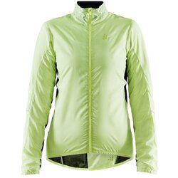 Craft Women's Essence Light Wind Cycling Jacket