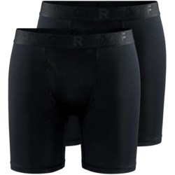 Craft Men's Core Dry Boxer 6-Inch