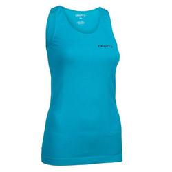 Craft Seamless Touch Singlet Base Layer - Women's