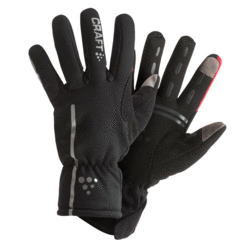 Craft Siberian Gloves