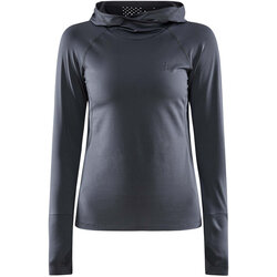 Craft Women's ADV Charge Hooded Sweater