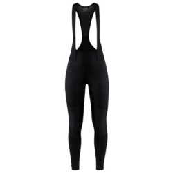 Craft Women's Core Bike SubZ Wind Bib Tights