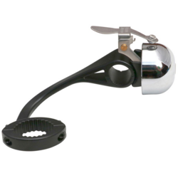 Crane Bell Co E-Ne SBR Bell