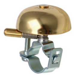 Crane Bell Co Karen Mini