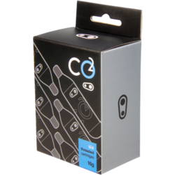 Crank Brothers CO2 Sterling (6-pack)