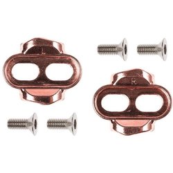 Crank Brothers Easy Release Cleat Kit