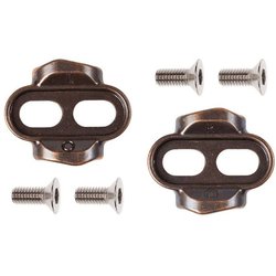 Crank Brothers Easy Release Cleat Kit
