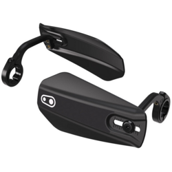 Crank Brothers Guardian Integrated Handguards
