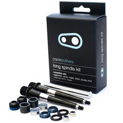 Crank Brothers Long Spindle Kit