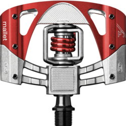 Crank Brothers Mallet 3