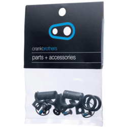 Crank Brothers Pedal Refresh Kit Stamp 1 GEN2