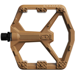 Crank Brothers STAMP 0 Platform Pedals Large