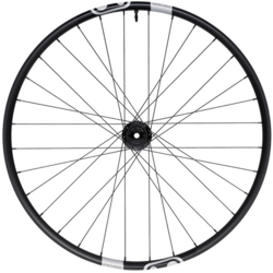 Crank Brothers SYNTHESIS Alloy 2.0 DH I9 29-inch Rear