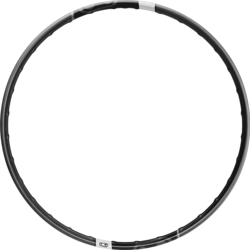 Crank Brothers Synthesis E 27.5-inch Carbon Rim Rear
