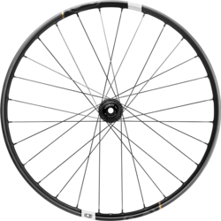 Crank Brothers Synthesis E11 P321 Carbon 27.5-inch Wheelset