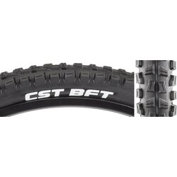 CST BFT - Dual Compound