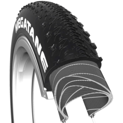 CST CST Megatane Tire