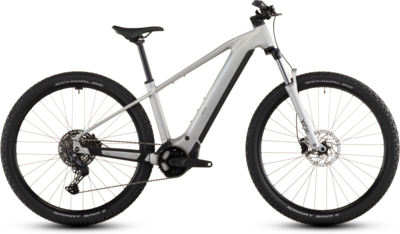 CUBE Bikes Reaction Hybrid One 800