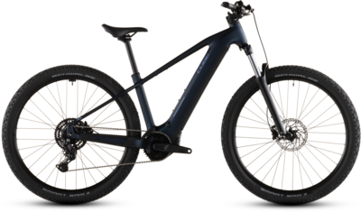 CUBE Bikes Reaction Hybrid Performance 600