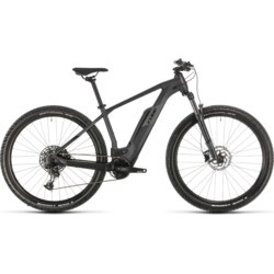 CUBE Bikes Reaction Hybrid Pro 500