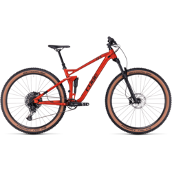 CUBE Bikes Stereo ONE22 Pro