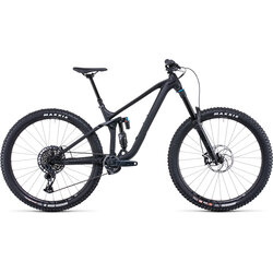 CUBE Bikes Stereo ONE77 Pro 29 