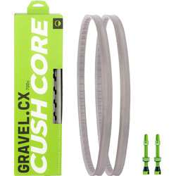 CushCore Gravel/CX Tire Insert Set