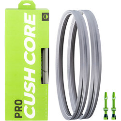 CushCore Pro Tire Insert Set - 27.5