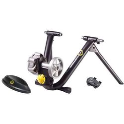 CycleOps Fluid2 Trainer Smart Equipped