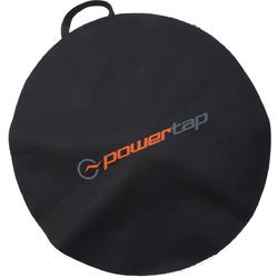 PowerTap Padded Wheel Bag 