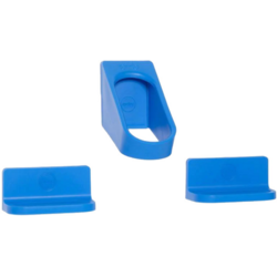 Cycloc Hero Wall Mounted Bike Rack