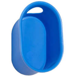 Cycloc Loop Wall Mounted Accessory Storage