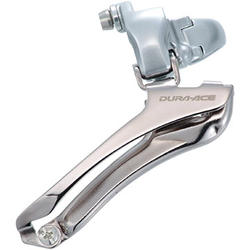 Shimano Dura-Ace Clamp-On Front Derailleur